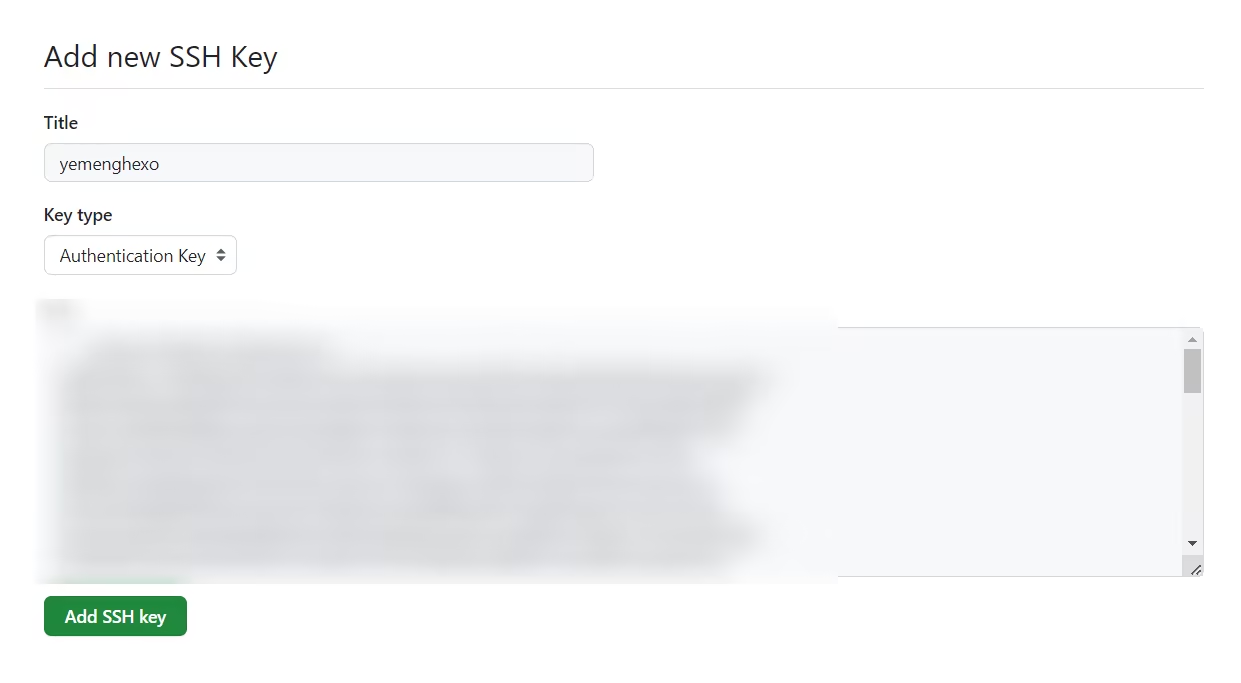 upload successful
