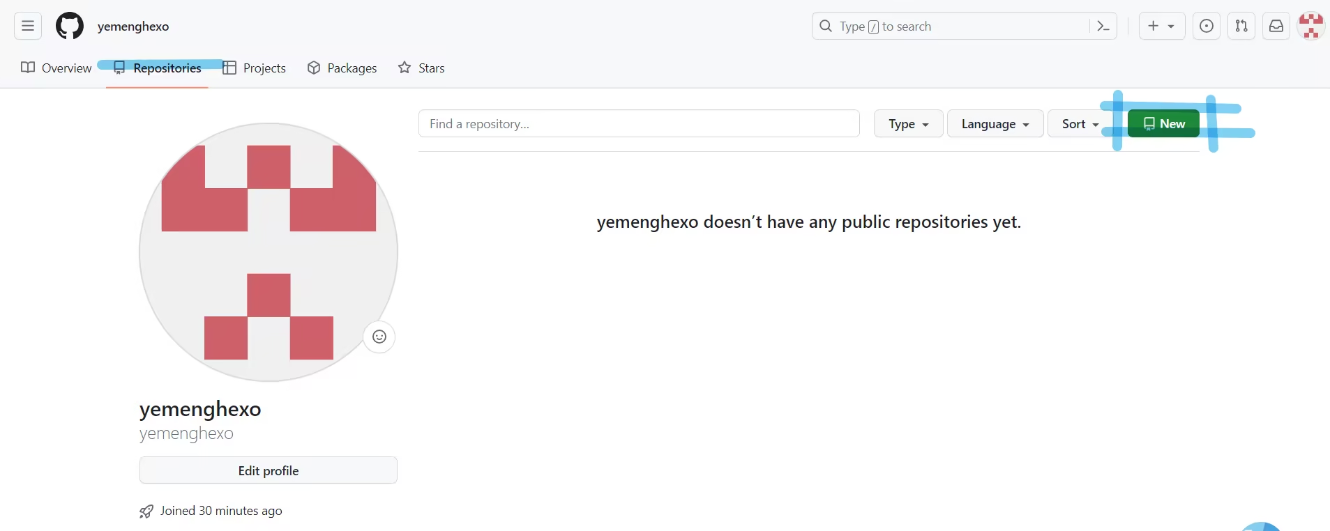 upload successful