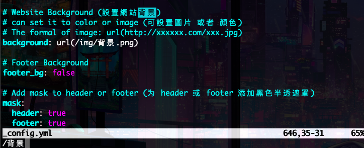 upload successful