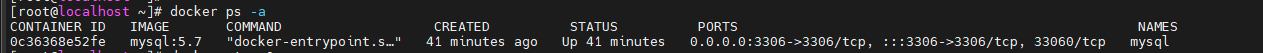 upload successful