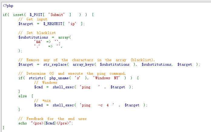 upload successful