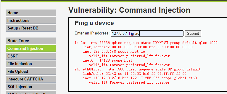 upload successful