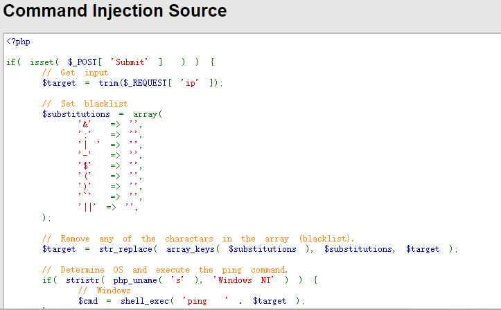 upload successful
