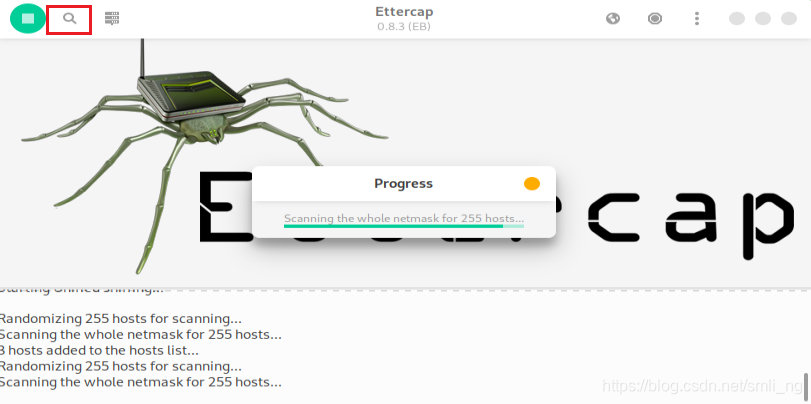 upload successful