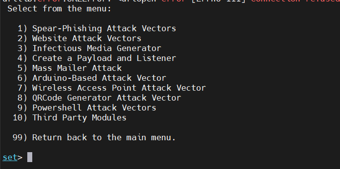 upload successful