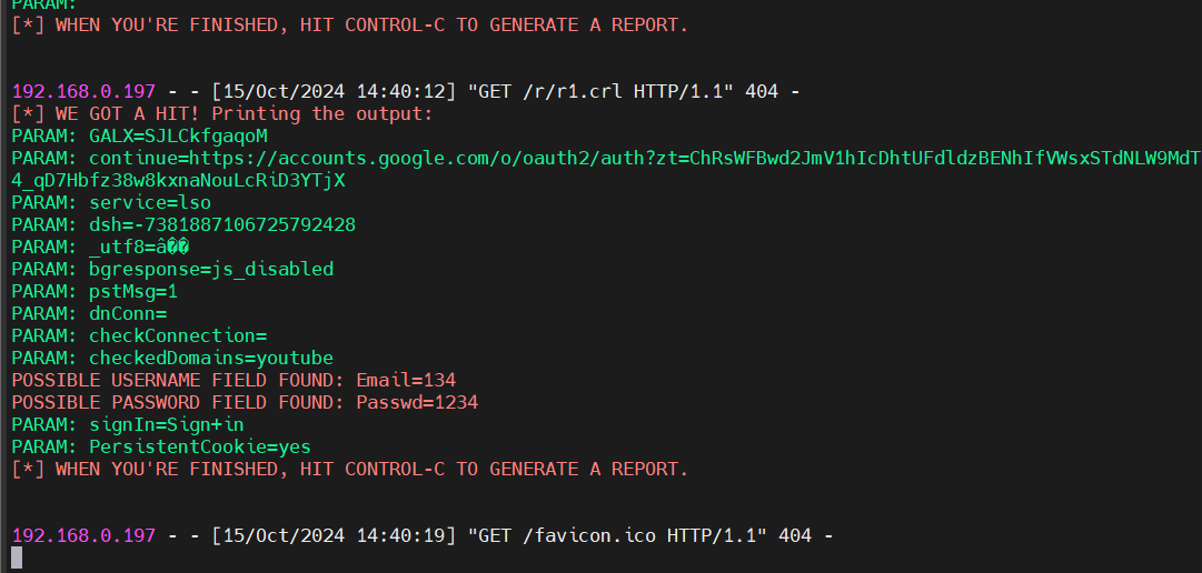 upload successful